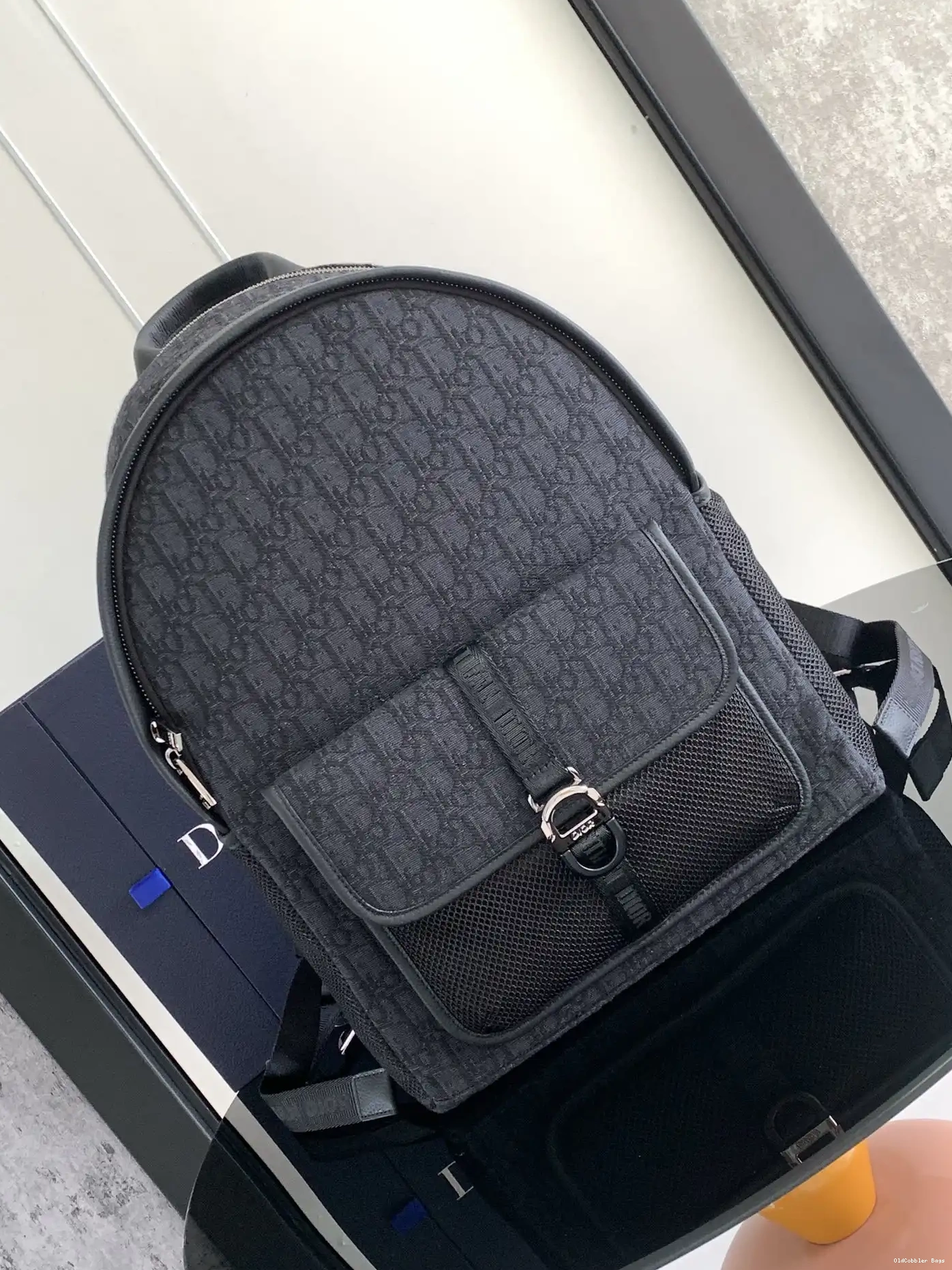 8 Backpack DIRO 0705
